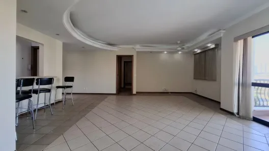 Apartamento com 3 Quartos à venda, 125m² no Jardim Santa Ângela, Ribeirão Preto