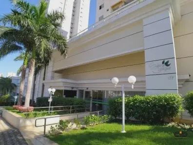 Apartamento com 3 Quartos para alugar, 93m² no Jardim Aclimação, Cuiabá