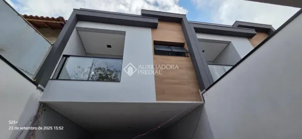 Sobrado com 3 Quartos à venda, 207m² no Osvaldo Cruz, São Caetano do Sul