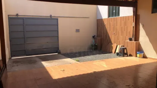 Sobrado com 3 Quartos à venda, 180m² no JK Nova Capital, Anápolis