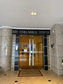 Apartamento com 2 Quartos para alugar, 119m² no Centro, Balneário Camboriú