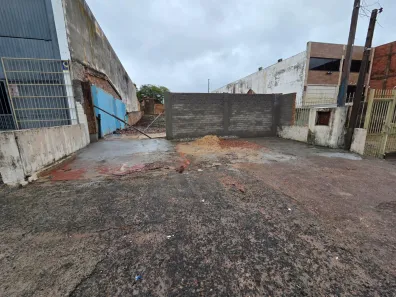 Lote/Terreno à venda, 569m² no Sarandi, Porto Alegre