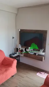 Sobrado com 3 Quartos à venda, 110m² no Parque Residencial Santa Eulália, Limeira
