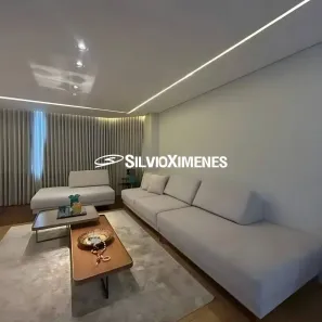 Apartamento com 4 Quartos à venda, 160m² no Santo Agostinho, Belo Horizonte