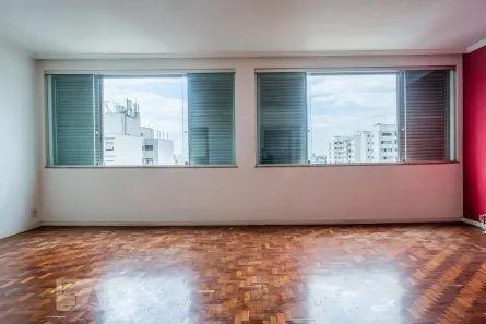Apartamento com 3 Quartos à venda, 150m² no Santana, São Paulo