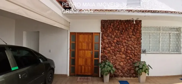 Casa com 4 Quartos à venda, 194m² no Sagrada Família, Belo Horizonte