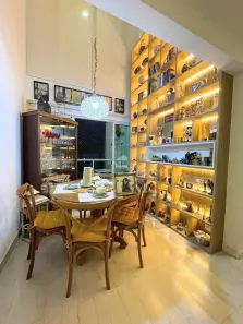 Apartamento com 2 Quartos à venda, 122m² no São Mateus, Juiz de Fora