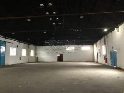 Galpão/Depósito/Armazém à venda, 2682m² no Centro, Mauá