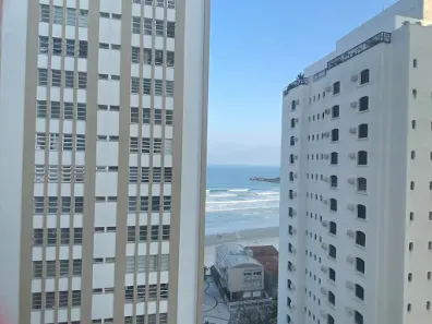 Apartamento com 4 Quartos à venda, 130m² no Pitangueiras, Guarujá