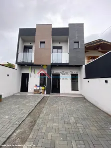 Sobrado com 2 Quartos à venda, 85m² no Conjunto Habitacional Taysa, Mogi das Cruzes