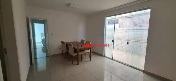 Apartamento com 3 Quartos à venda, 82m² no São Luiz, Belo Horizonte