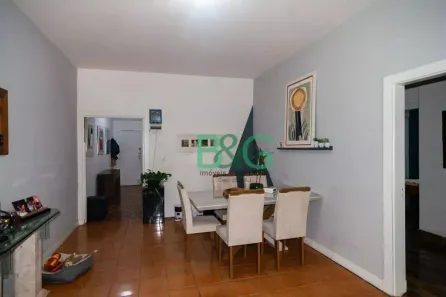 Apartamento com 2 Quartos à venda, 138m² no Bela Vista, São Paulo