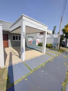 Casa de Condomínio com 3 Quartos à venda, 150m² no Jardim Montreal Residence, Indaiatuba