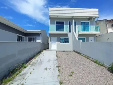 Sobrado com 2 Quartos à venda, 61m² no Bela Vista, Palhoça