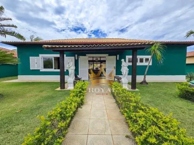 Casa de Condomínio com 5 Quartos à venda, 319m² no Praia Rasa, Armação dos Búzios