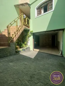 Sobrado com 3 Quartos à venda, 150m² no Mooca, São Paulo
