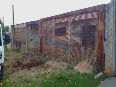 Casa com 2 Quartos à venda, 92m² no Colúmbia, Londrina