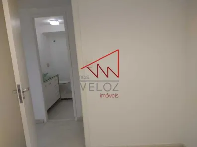 Sala Comercial à venda, 120m² no Glória, Rio de Janeiro