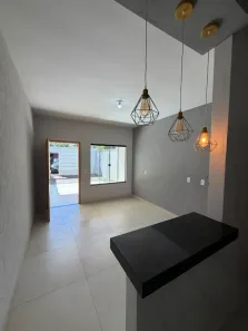 Casa com 2 Quartos à venda, 70m² no Jardim Decolores, Trindade