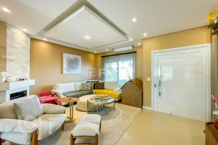 Casa com 3 Quartos à venda, 128m² no Aberta dos Morros, Porto Alegre
