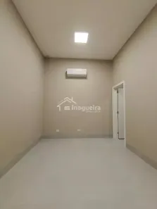 Flat com 1 Quarto para alugar, 17m² no Vila Glória, Presidente Prudente