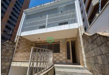 Imóvel Comercial com 3 Quartos para alugar, 397m² no Pinheiros, São Paulo