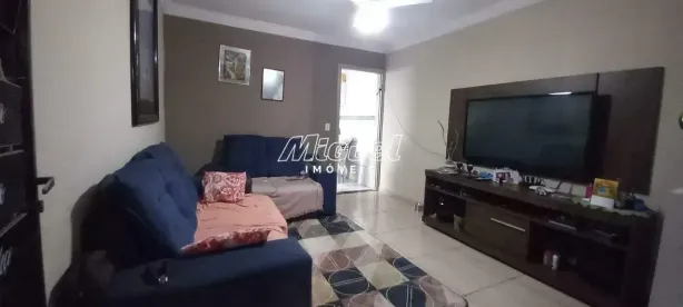 Casa com 3 Quartos à venda, 150m² no Loteamento Kobayat Líbano, Piracicaba
