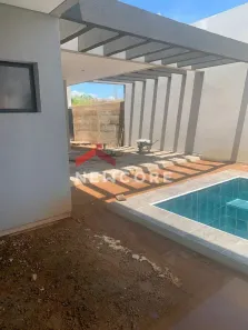 Casa de Condomínio com 3 Quartos à venda, 251m² no Centro, Vinhedo