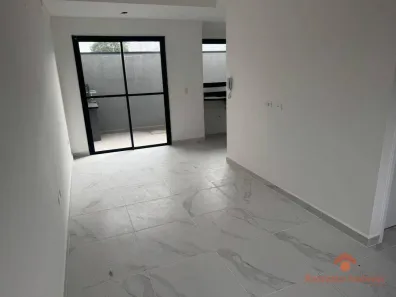 Casa de Condomínio com 2 Quartos à venda, 68m² no Vila Osasco, Osasco