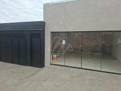 Ponto Comercial para alugar, 25m² no Banzato, Marília