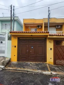 Sobrado com 3 Quartos à venda, 164m² no Vila Buenos Aires, São Paulo