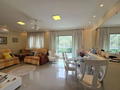 Apartamento com 3 Quartos à venda, 90m² no Vila Luis Antônio, Guarujá