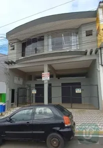Prédio Comercial à venda, 600m² no Jardim Toledo, Votorantim