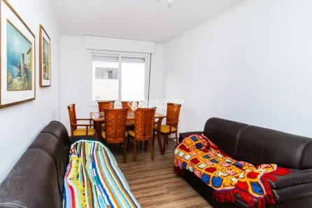 Apartamento com 3 Quartos à venda, 93m² no Petrópolis, Porto Alegre
