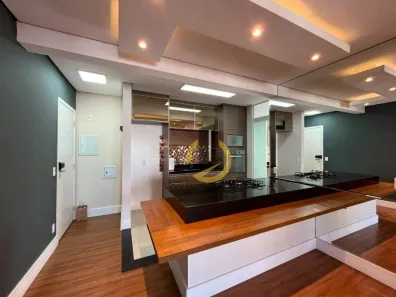 Apartamento com 3 Quartos à venda, 94m² no Centro, São Bernardo do Campo