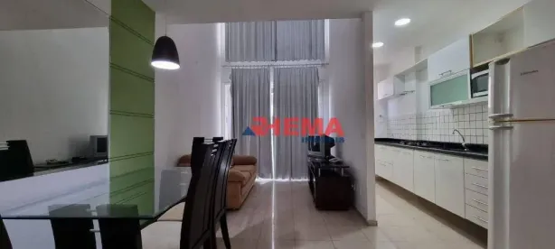 Apartamento com 1 Quarto à venda, 68m² no Gonzaga, Santos