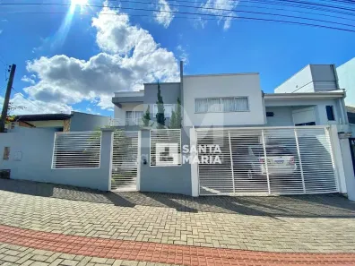 Casa com 3 Quartos à venda, 284m² no Maria Goretti, Chapecó