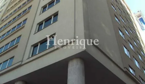 Imóvel Comercial para alugar, 534m² no Centro, Rio de Janeiro