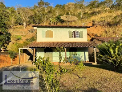 Casa com 3 Quartos à venda, 147m² no Conceicao, Miguel Pereira