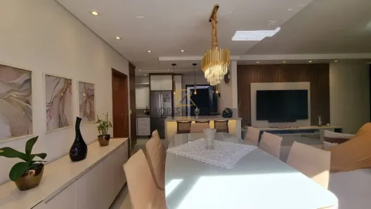 Casa com 3 Quartos à venda, 209m² no Vila Nelo Cariola, Botucatu