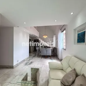 Cobertura com 4 Quartos à venda, 240m² no Caiçara-Adelaide, Belo Horizonte