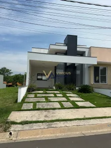 Casa com 3 Quartos para alugar, 175m² no Village Moutonnée, Salto
