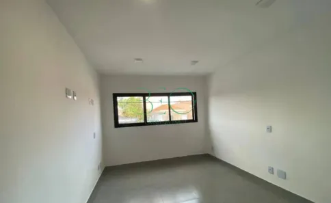 Apartamento com 1 Quarto à venda, 22m² no Vila Mariana, São Paulo