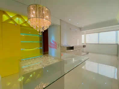 Apartamento com 2 Quartos para alugar, 75m² no Ideal, Novo Hamburgo