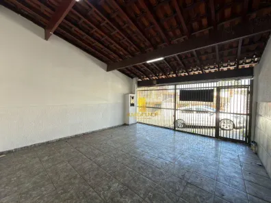 Sobrado com 3 Quartos à venda, 125m² no Jardim Morada do Sol, Indaiatuba