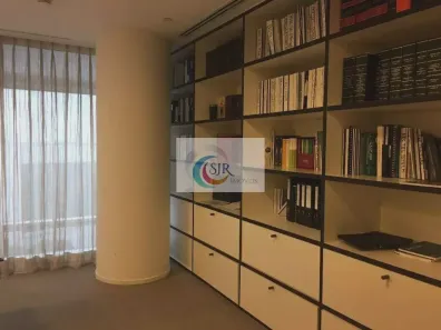 Sala Comercial à venda, 880m² no Vila Olímpia, São Paulo