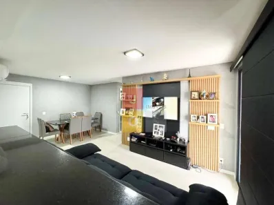 Apartamento com 3 Quartos à venda, 91m² no Barra da Tijuca, Rio de Janeiro