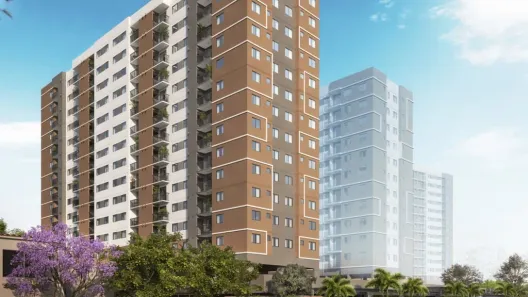 Apartamento com 2 Quartos à venda, 53m² no Todos os Santos, Rio de Janeiro