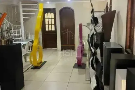Imóvel Comercial com 2 Quartos para alugar, 200m² no Santa Paula, São Caetano do Sul