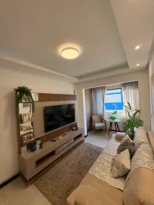 Apartamento com 3 Quartos à venda, 90m² no Grageru, Aracaju